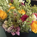 Page and Petal co